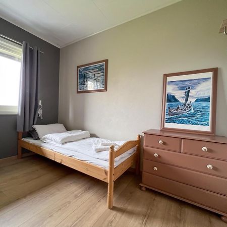 Midt I Lofoten Alstad  Dış mekan fotoğraf