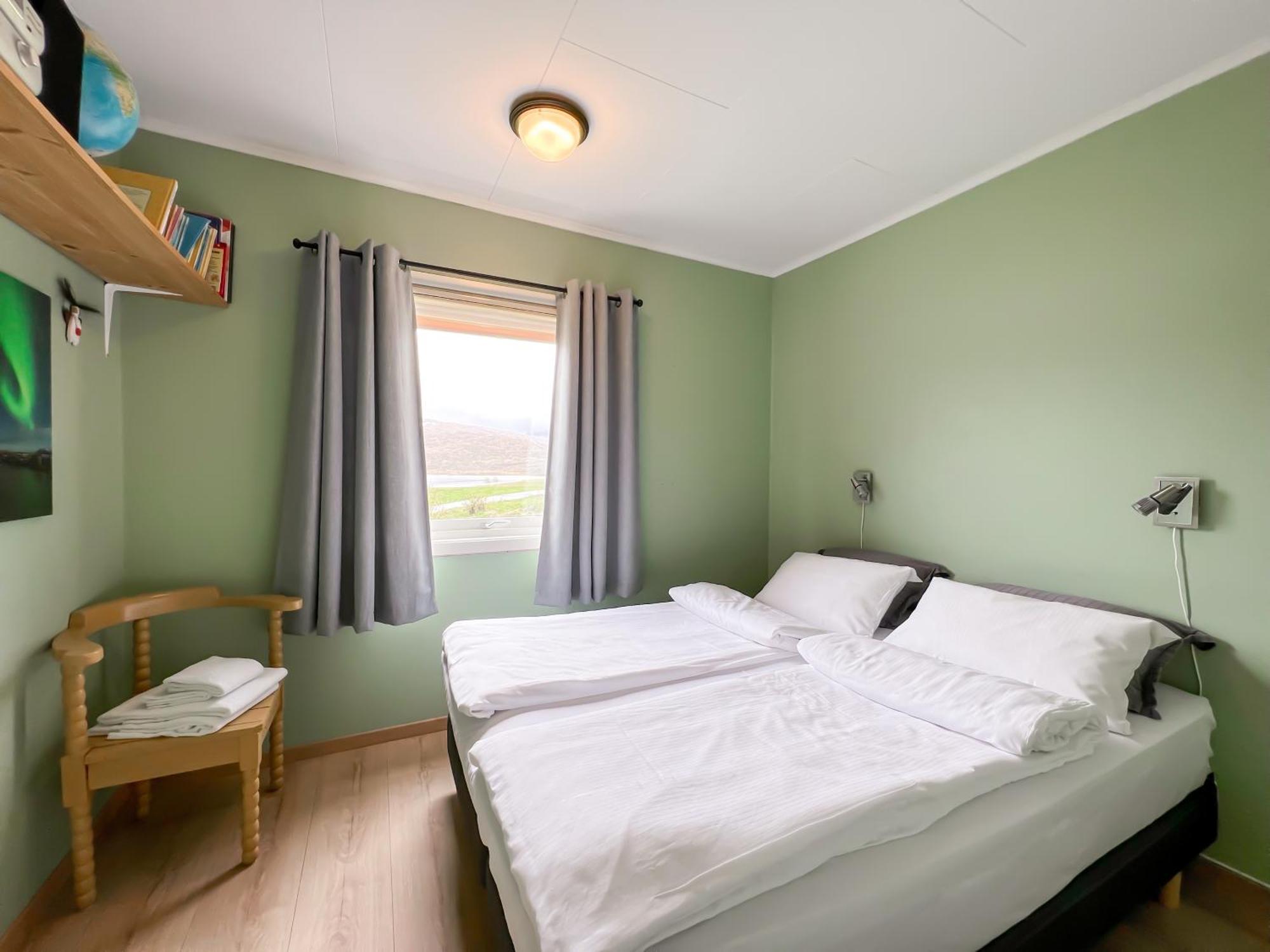 Midt I Lofoten Alstad  Dış mekan fotoğraf